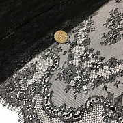 Шантильи Арт. 430694 black