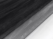 Сеточка для лифов “Illusion” с эффектом голого тела Арт. 3436 black