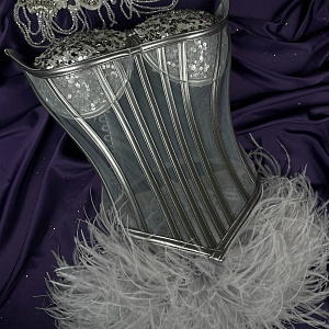 Корсетная фурнитура